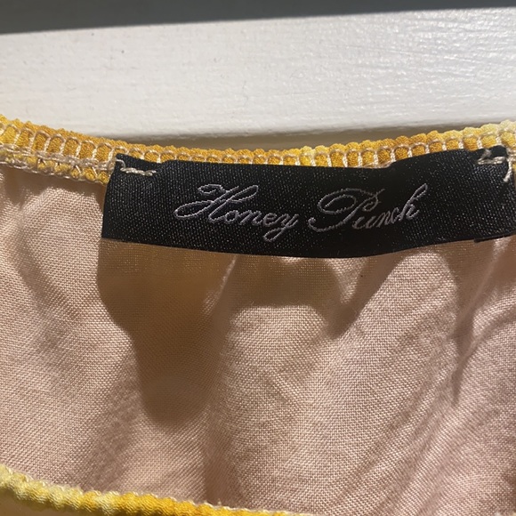 Romper - Picture 3 of 5